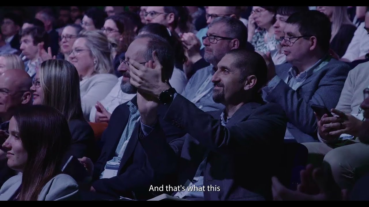 SCDM 2025 EMEA Conference - Aftermovie