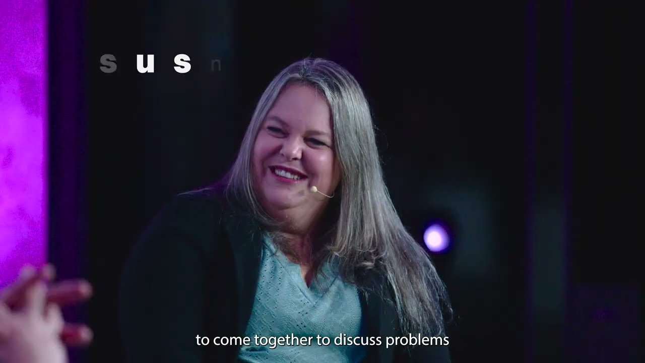 SCDM EMEA Conference 2024 - Aftermovie