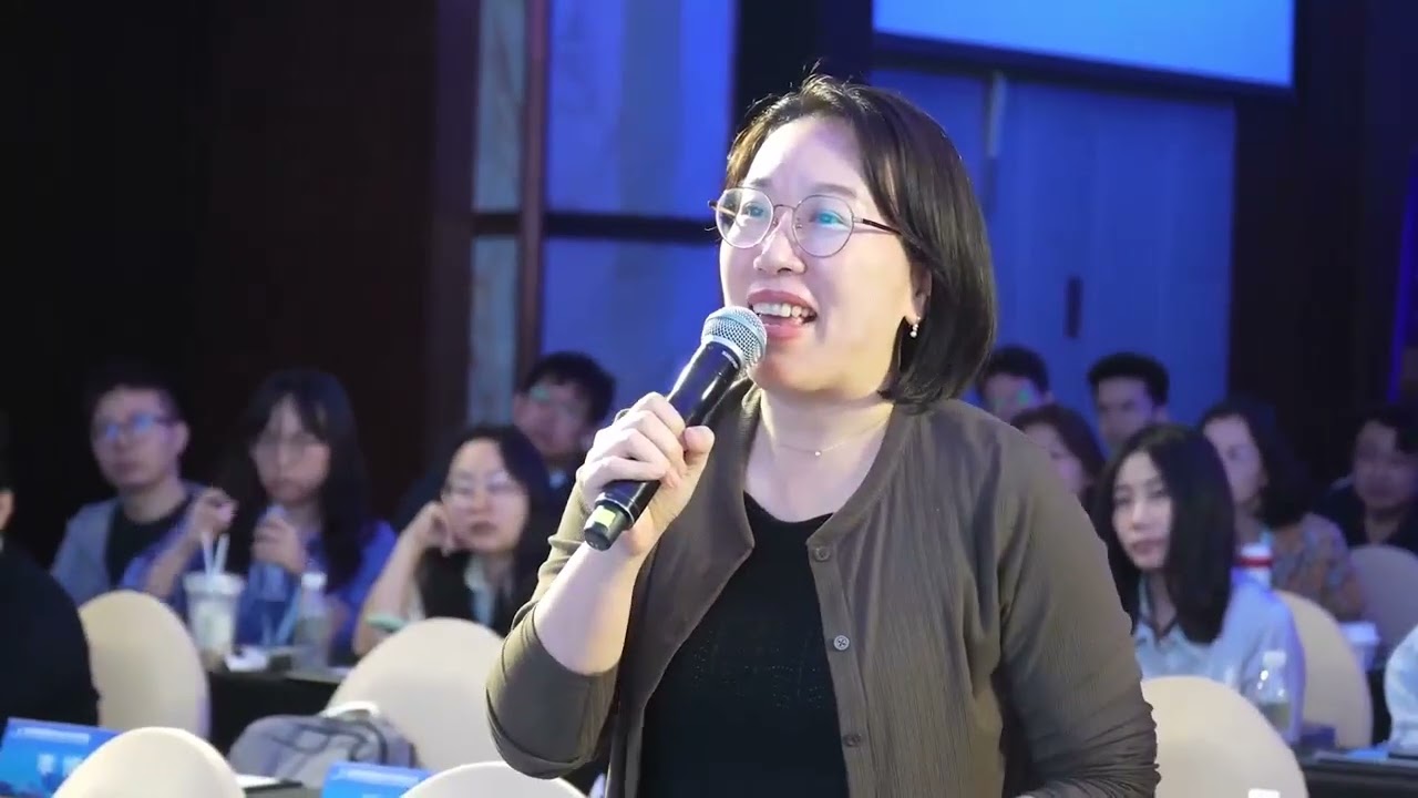 SCDM 2026 China Conference - Aftermovie