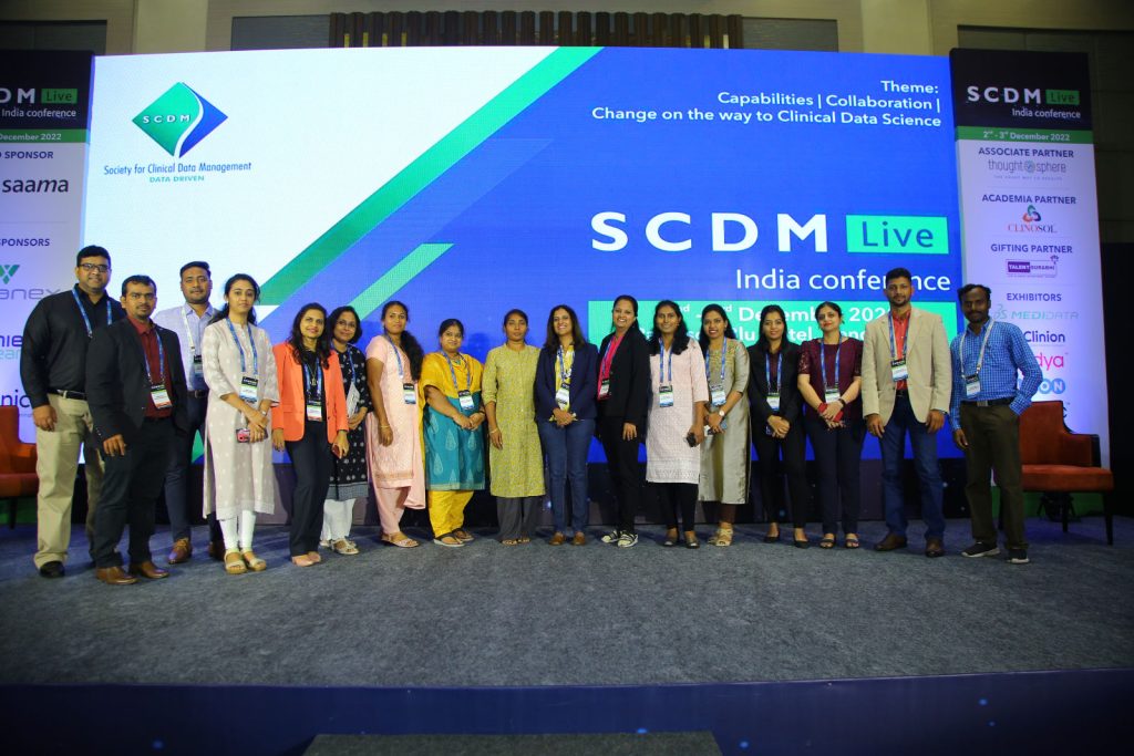 SCDM India Conference