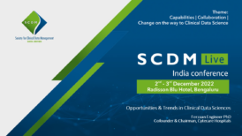 SCDM 2022 India Annual Conference_Dr.Ferzaan Engineer