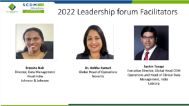 SCDM 2022 India Annual Conference_Leadership forum