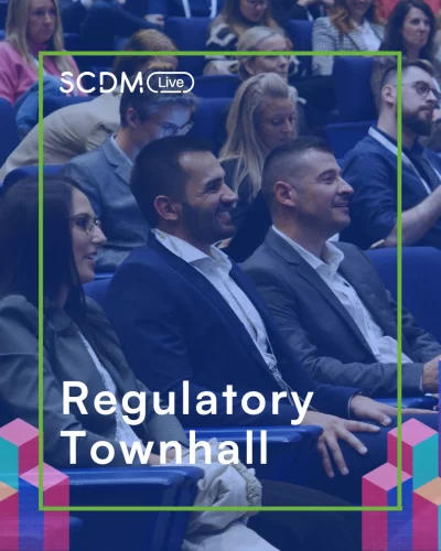 Regulatory-townhall-page