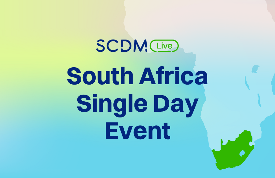 South Africa Single Day Event 2025
