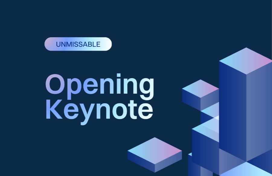 Opening Keynote