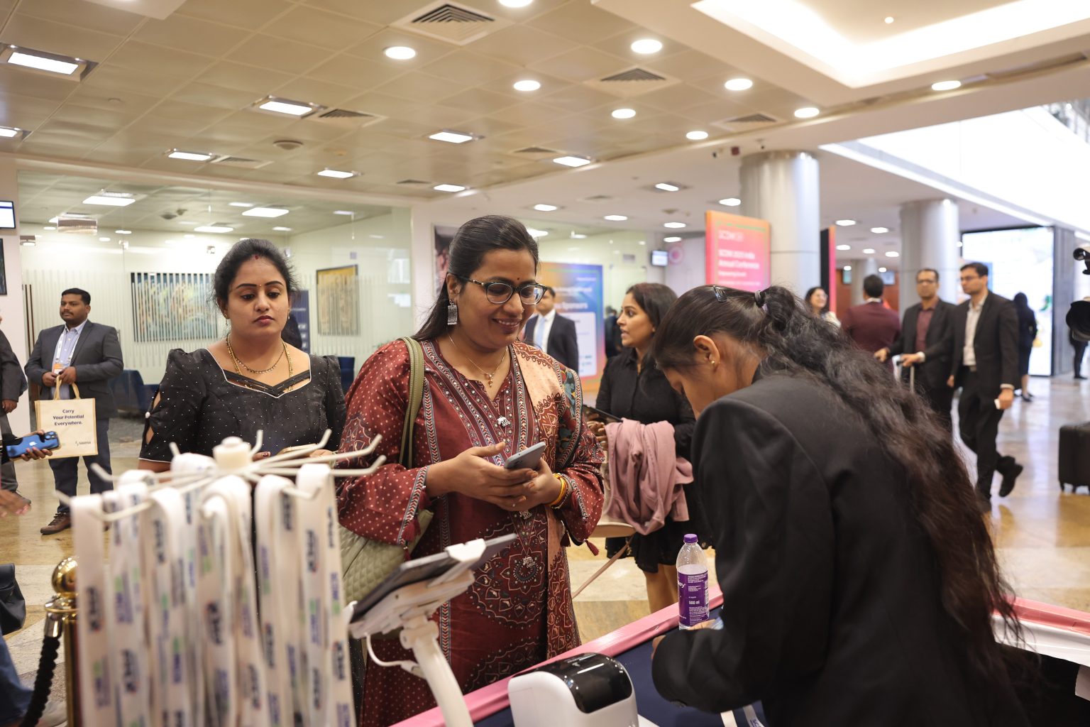India Conference 2026 – SCDMLive