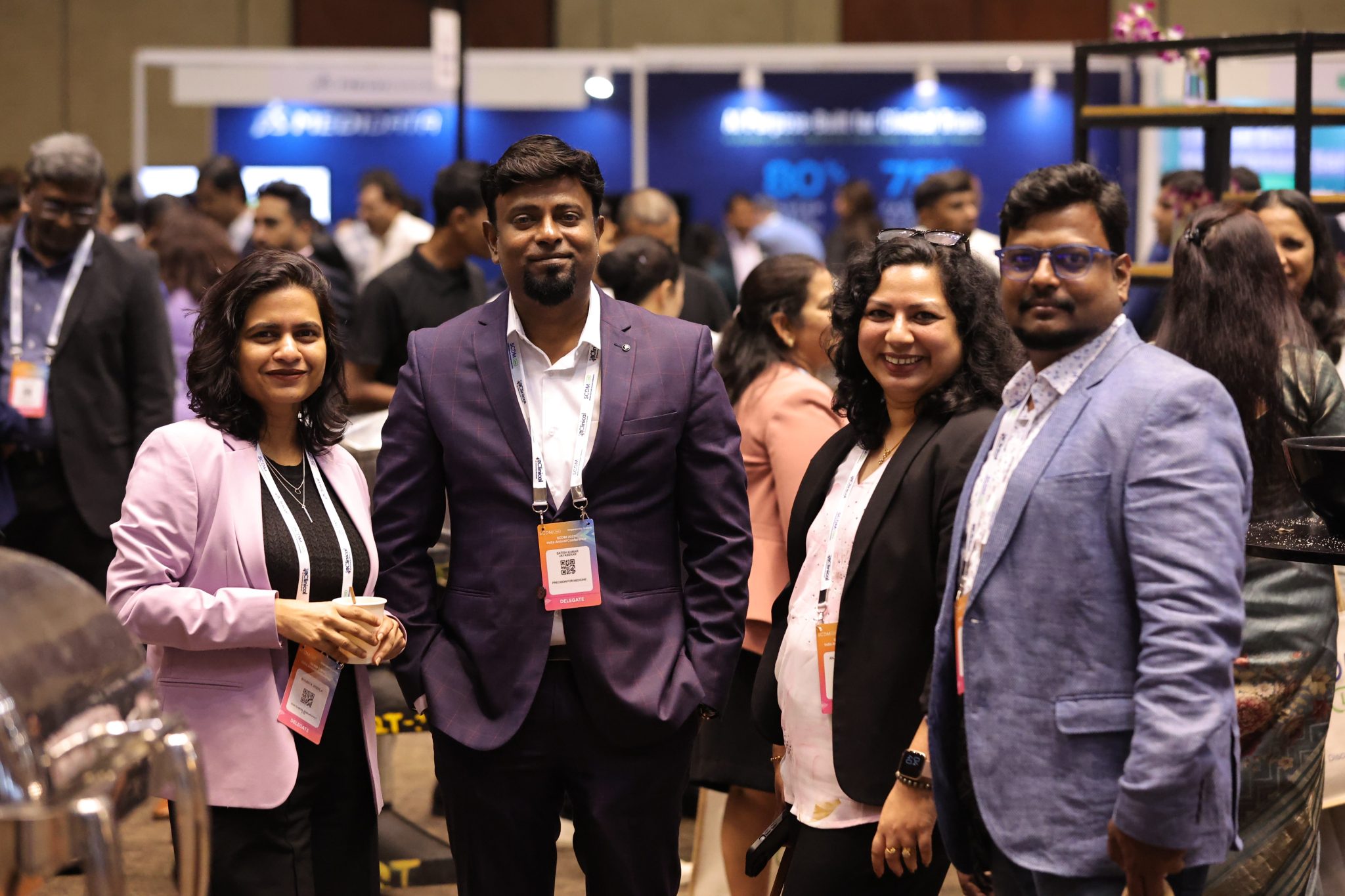 India Conference 2026 – SCDMLive