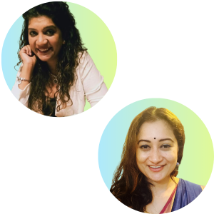 Sujata & Jayasmita
