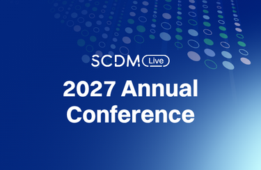 Annual Conference 2027